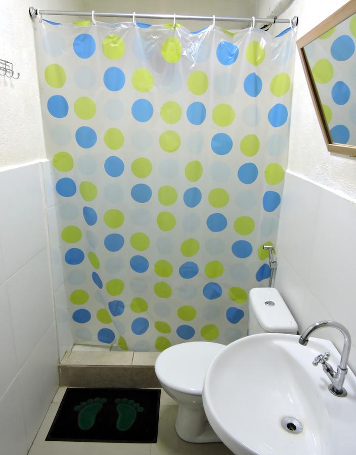 Central Hostel ริโอเดจาเนโร ภายนอก รูปภาพ